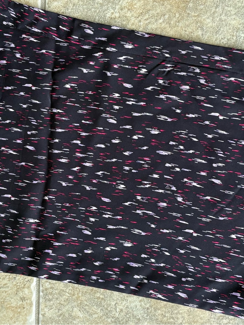 Anthropologie Scotch & Soda Gia Wide-Leg Trousers $178 medium M new NWT - Picture 9 of 11